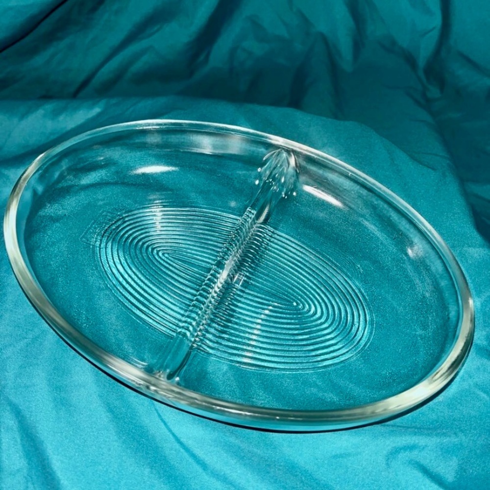 1950’s Vintage US Glasbake #558